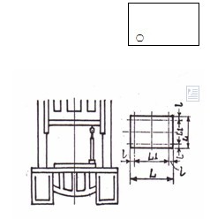 沖床滑塊結(jié)構(gòu)圖